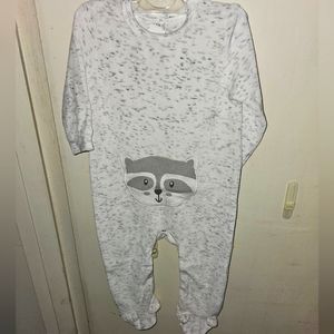 New Boys Romper (6-9mo)